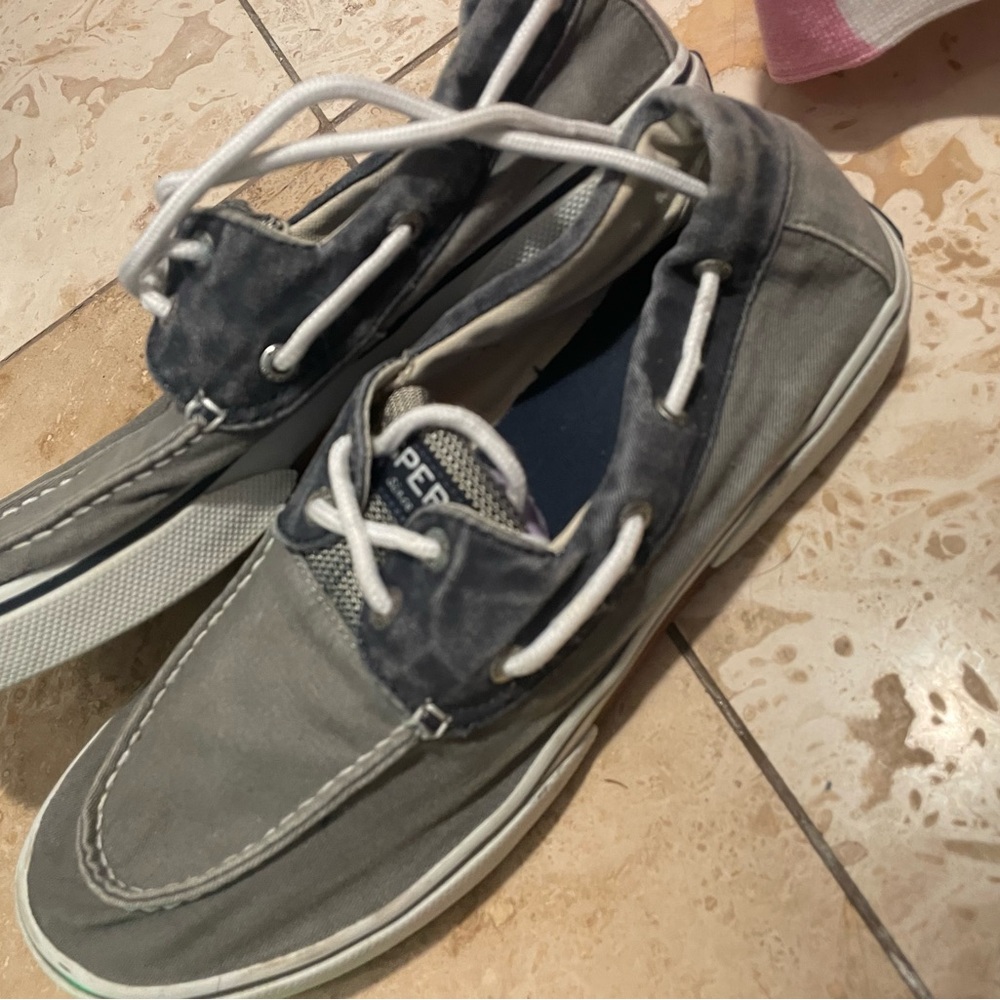 Men's sperry Boat Shoes